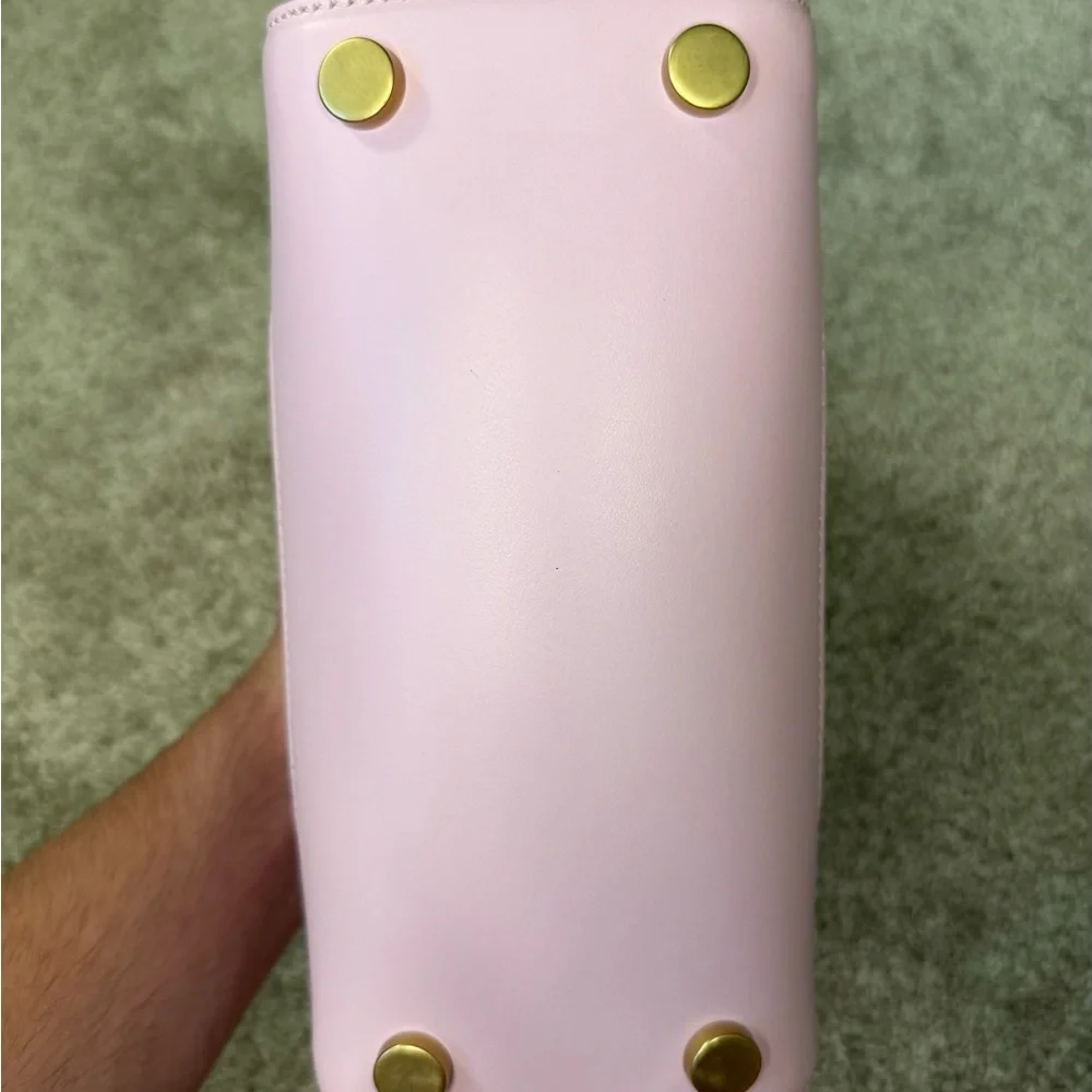 Balmain BBuzz Top Handle Bag - Picture 8 of 15